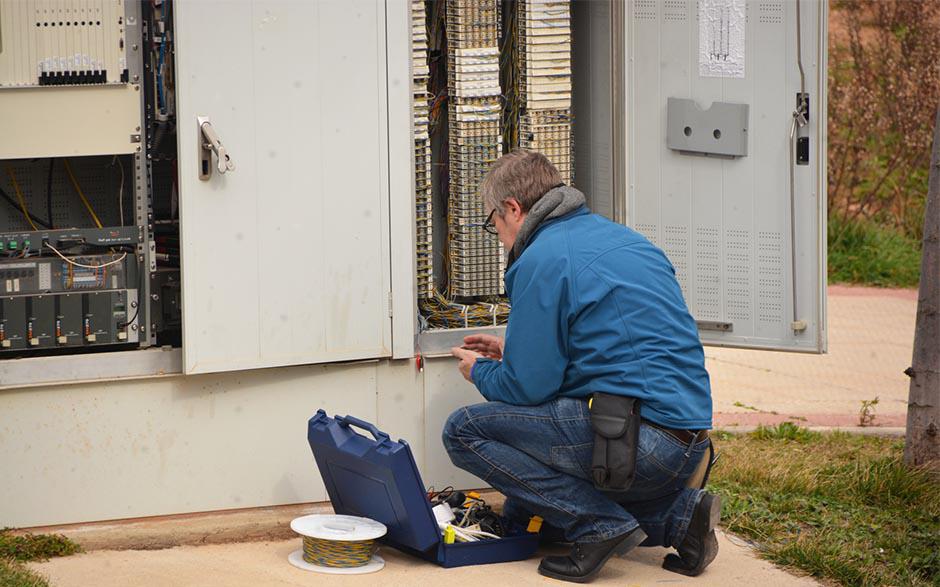  électricien dépannage Montereau-Fault-Yonne